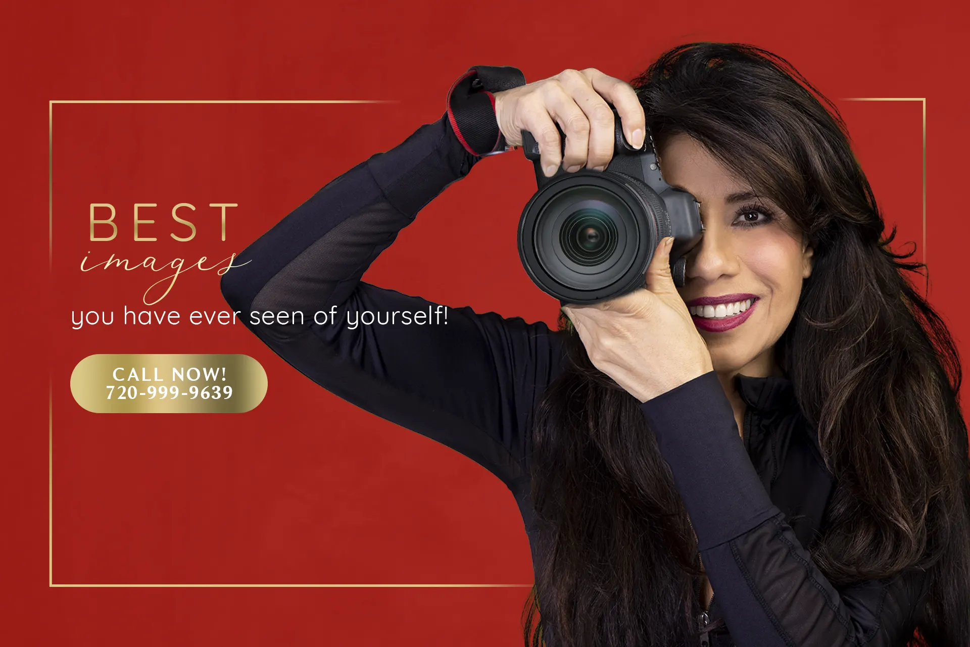 best photography business ads